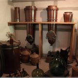 Drogerie im Freilichtmuseum Ballenberg