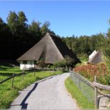 Freilichtmuseum Ballenberg