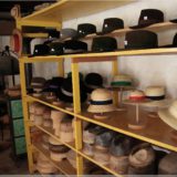 Hutmacher, Freilichtmuseum Ballenberg