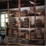 Hutmacher, Freilichtmuseum Ballenberg