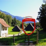 Freilichtmuseum Ballenberg