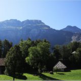 Freilichtmuseum Ballenberg