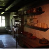 Freilichtmuseum Ballenberg