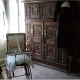 Freilichtmuseum Ballenberg