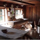 Bäcker, Freilichtmuseum Ballenberg