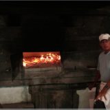 Bäcker, Freilichtmuseum Ballenberg