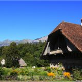 Freilichtmuseum Ballenberg