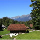 Freilichtmuseum Ballenberg