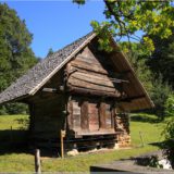 Freilichtmuseum Ballenberg