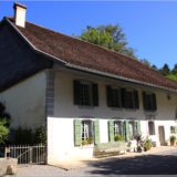 Freilichtmuseum Ballenberg