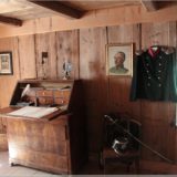 Freilichtmuseum Ballenberg