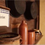 Freilichtmuseum Ballenberg