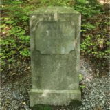 Meilenstein, Freilichtmuseum Ballenberg