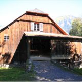 Freilichtmuseum Ballenberg