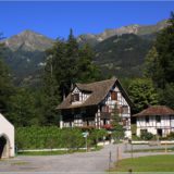 Freilichtmuseum Ballenberg