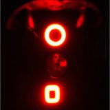 SMRTLTE oben / Cubelite II Pro unten