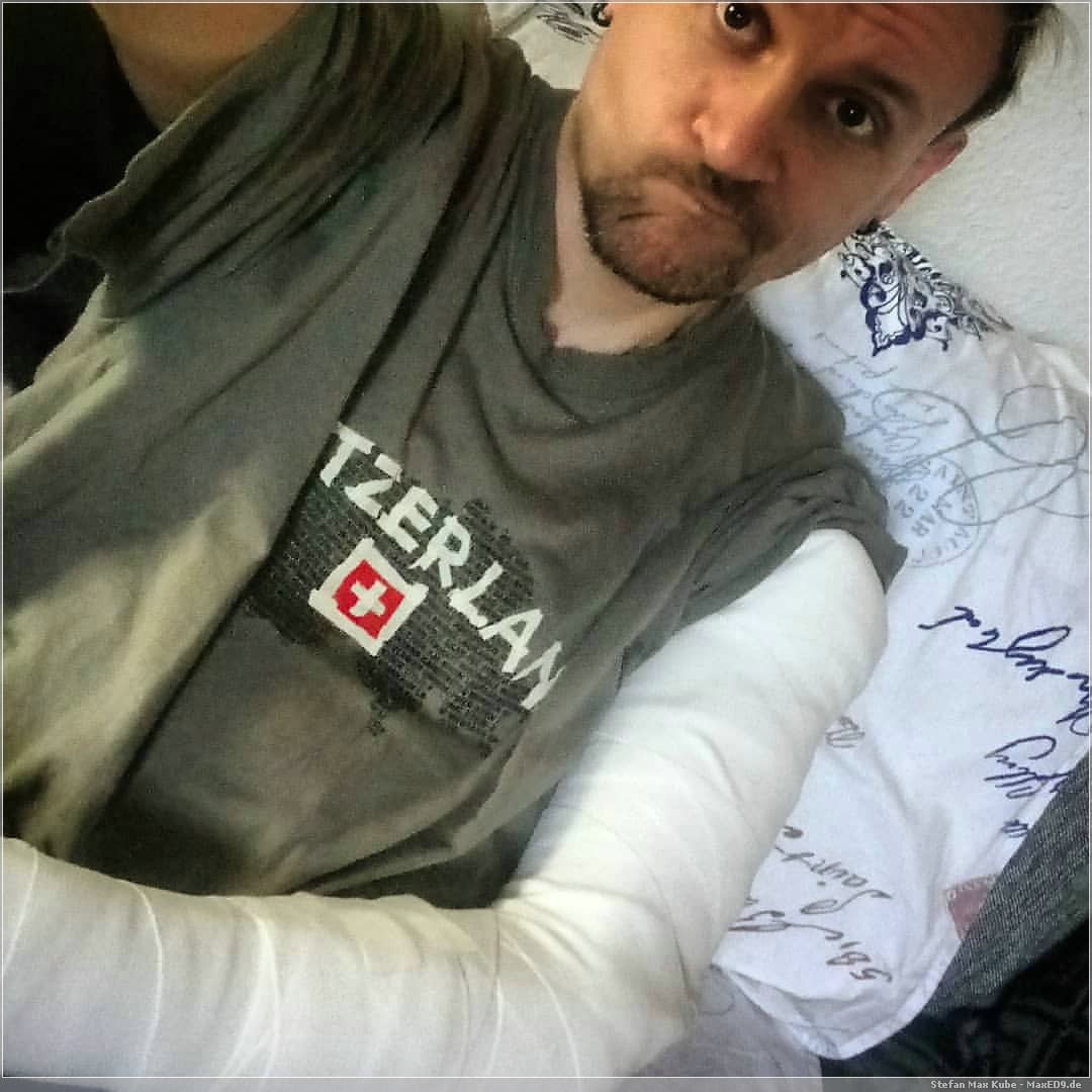 rückblickend: 365 Tage vom Jahr 2019 geschafft