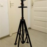 Fahrrad-Montageständer