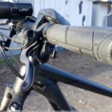 Trigger Bell montiert