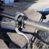 Trigger Bell fast unsichtbar