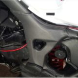 Kabel der Startsystem-Dose zur Batterie