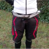 Rainlegs anlegen