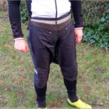 Rainlegs
