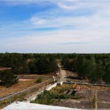 Blick vom Generalshügel