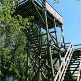 Aussichtskanzel Ludwigshof