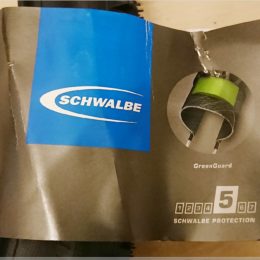 Schwalbe Smart Sam Plus
