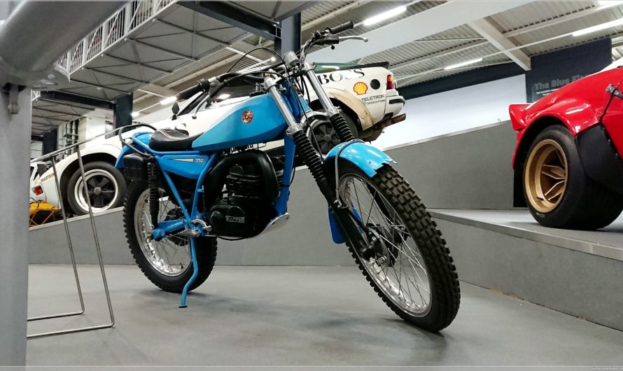 Erst ins Technik Museum Sinsheim, dann in die Schweiz