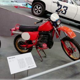 Maico