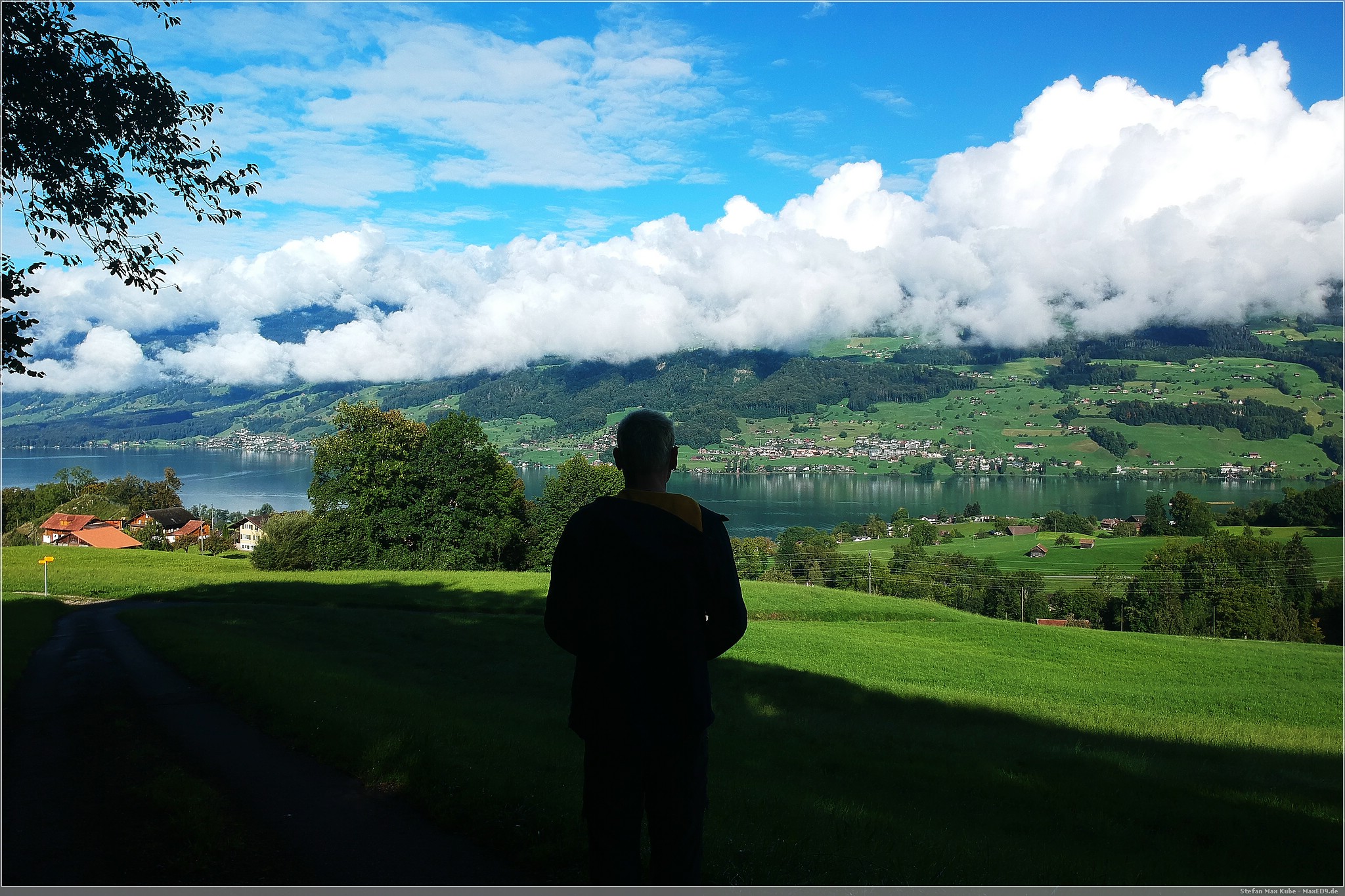 Ausblick