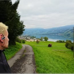 Laufrunde