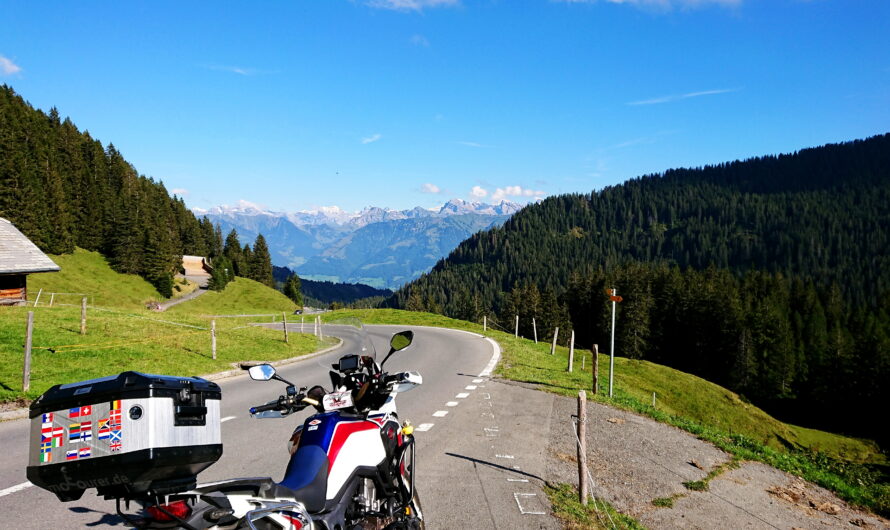 Französische Lektionen im Jura