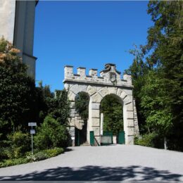 Schloss Heidegg