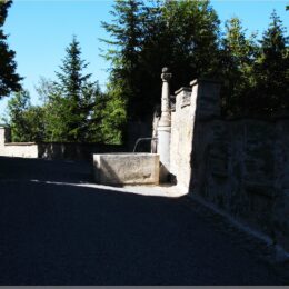 Schloss Heidegg