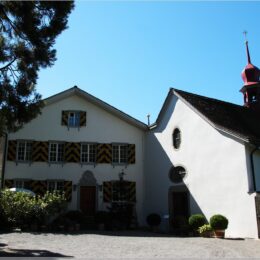 Schloss Heidegg