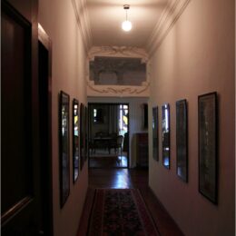 Schloss Heidegg