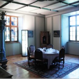 Schloss Heidegg