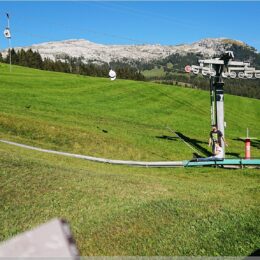 Sommerrodelbahn