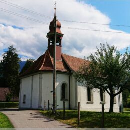 Kapelle Siebeneich