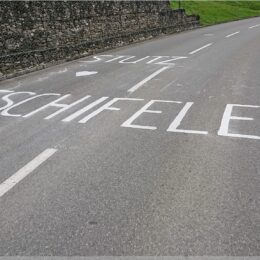 Tschifeler Stutz