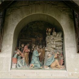 St. Leodegar Kirche