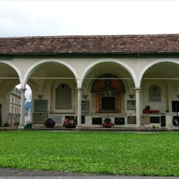 St. Leodegar Kirche