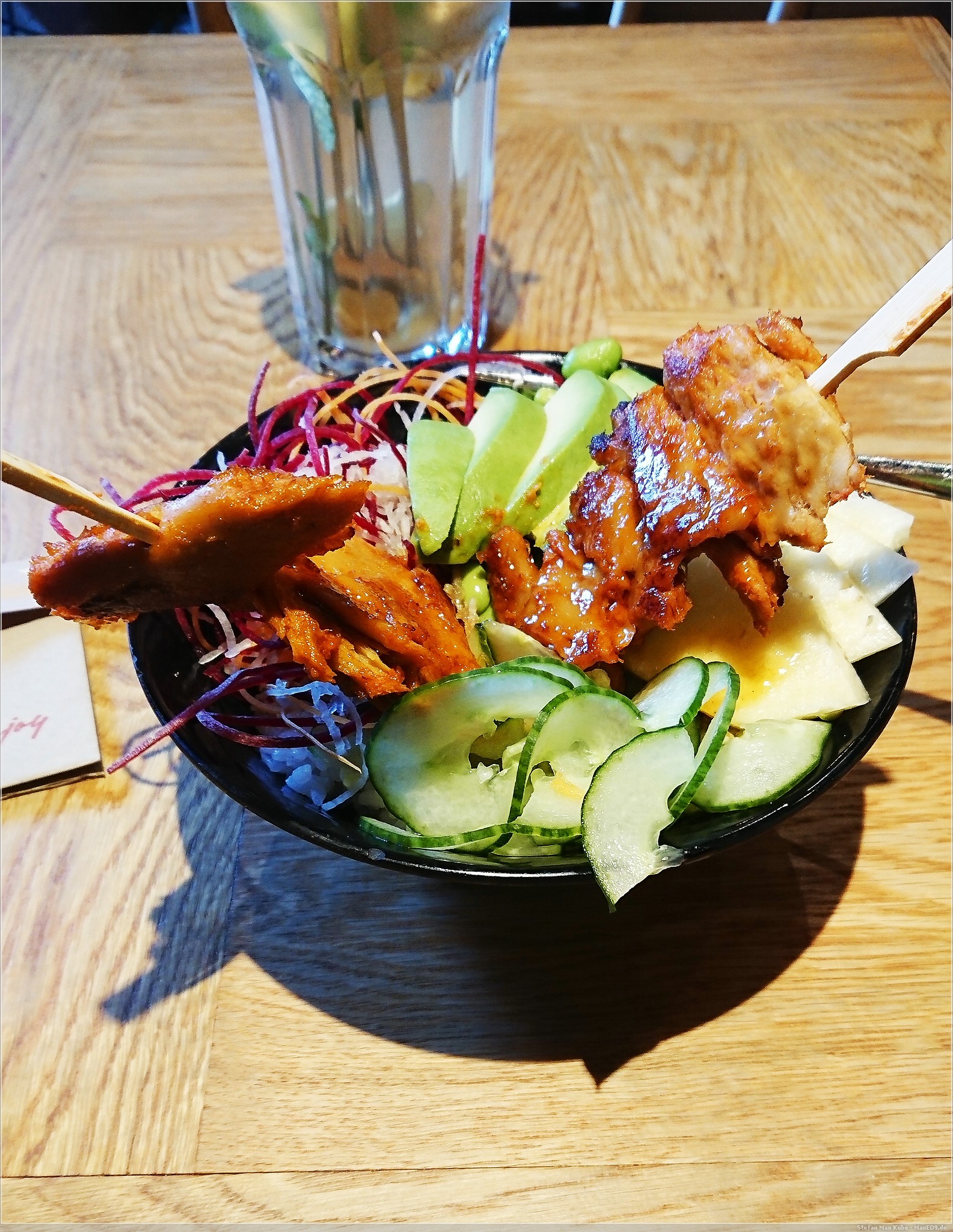 lecker Essen