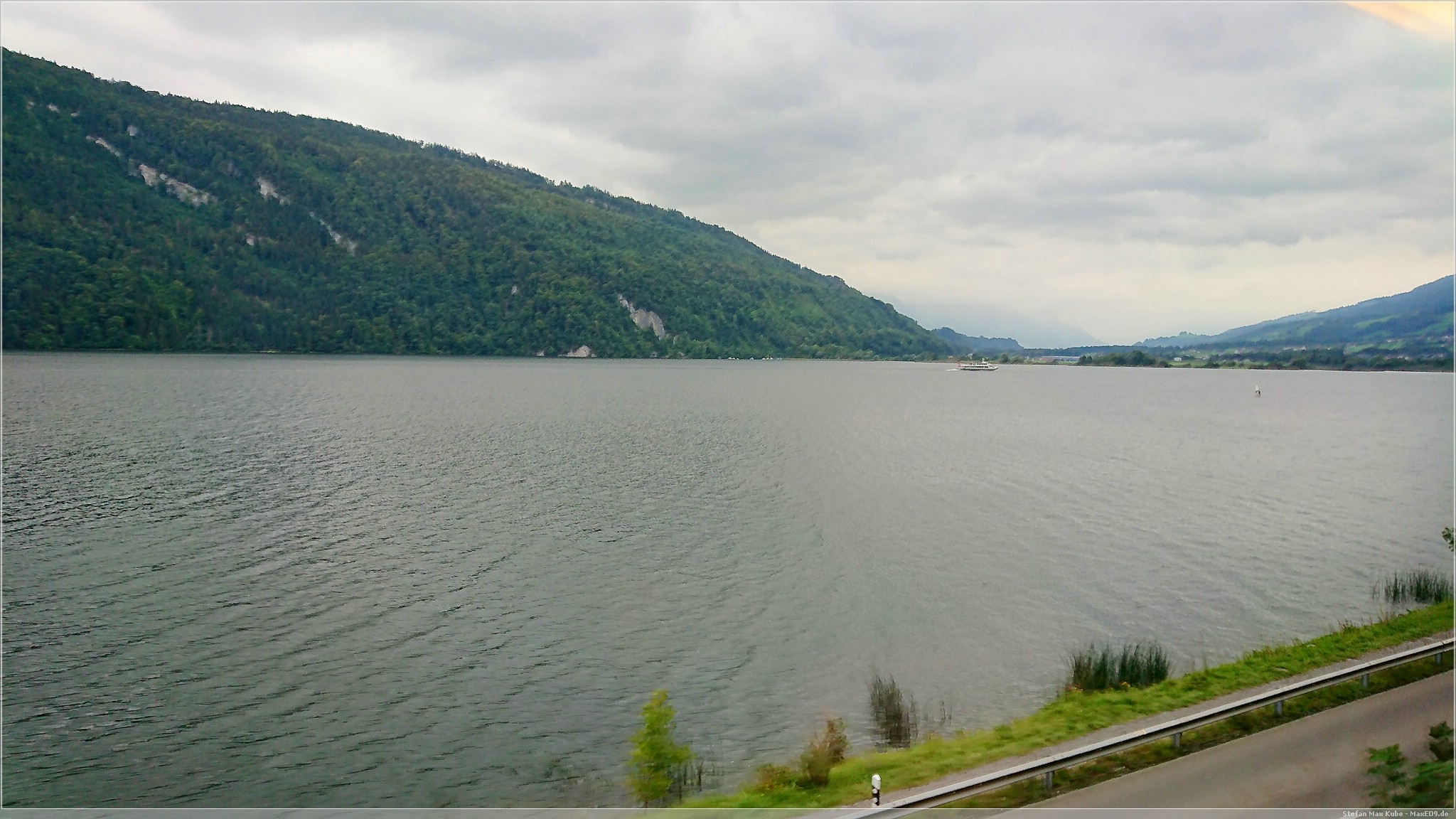 VIerwaldstättersee