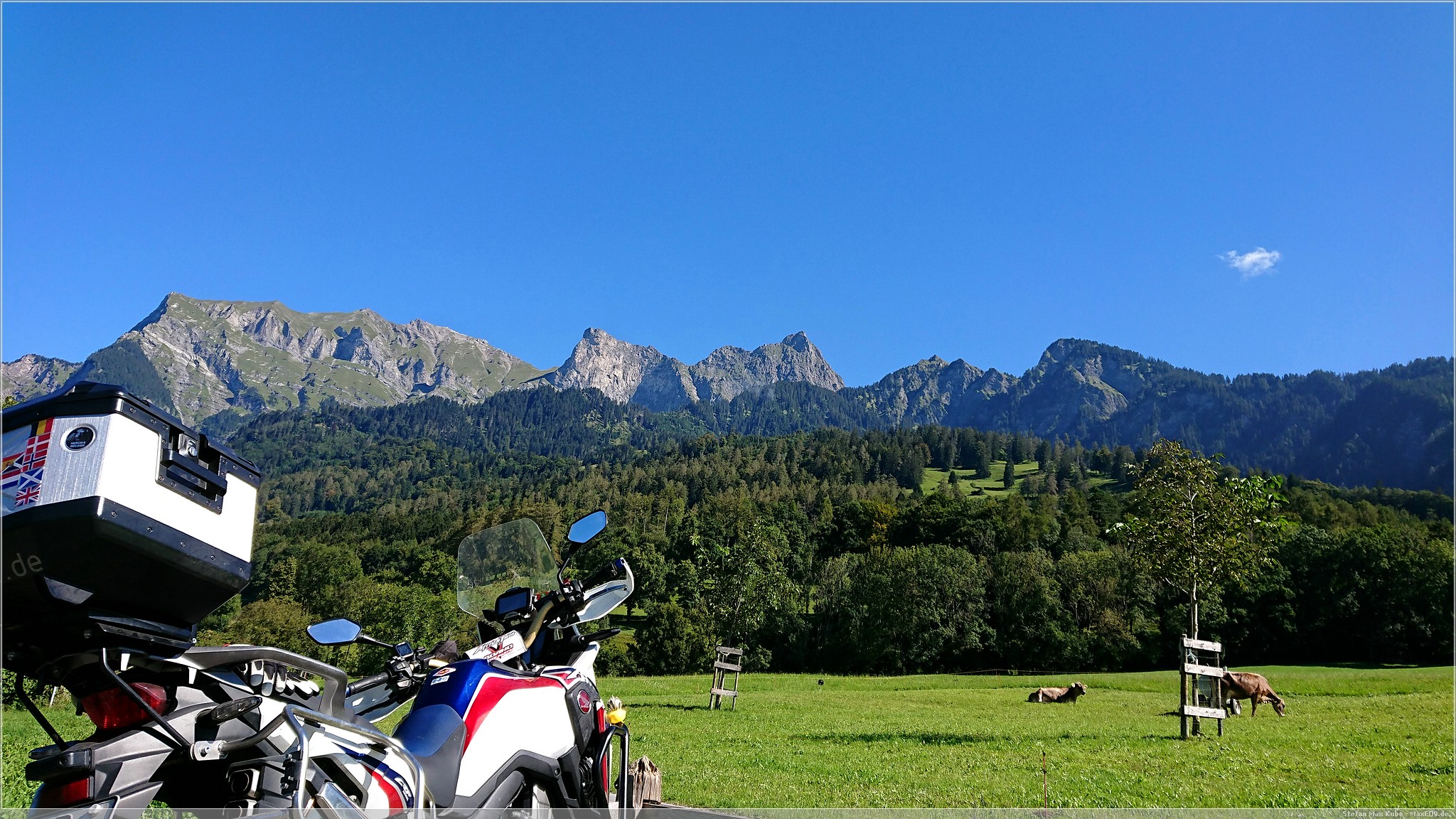 Graubünden