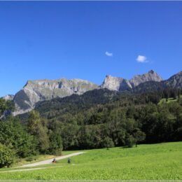 Graubünden