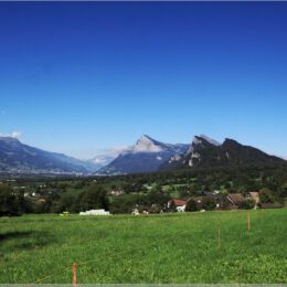 Graubünden